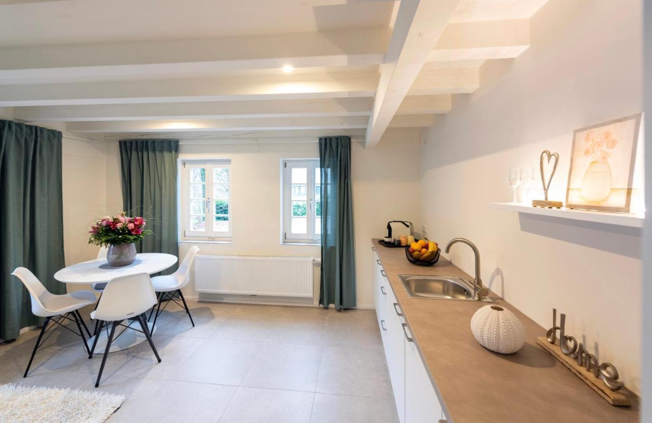 Casa La Fattoria Fiore Gorxheimertal Kültér fotó